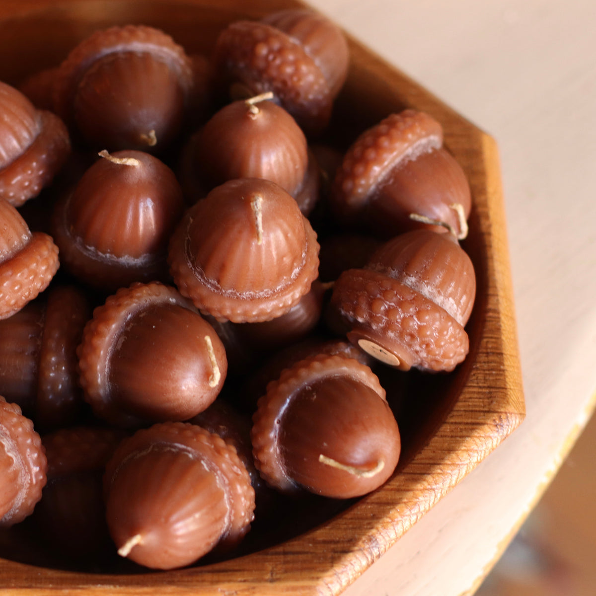 The Wax Pantry  | Acorn