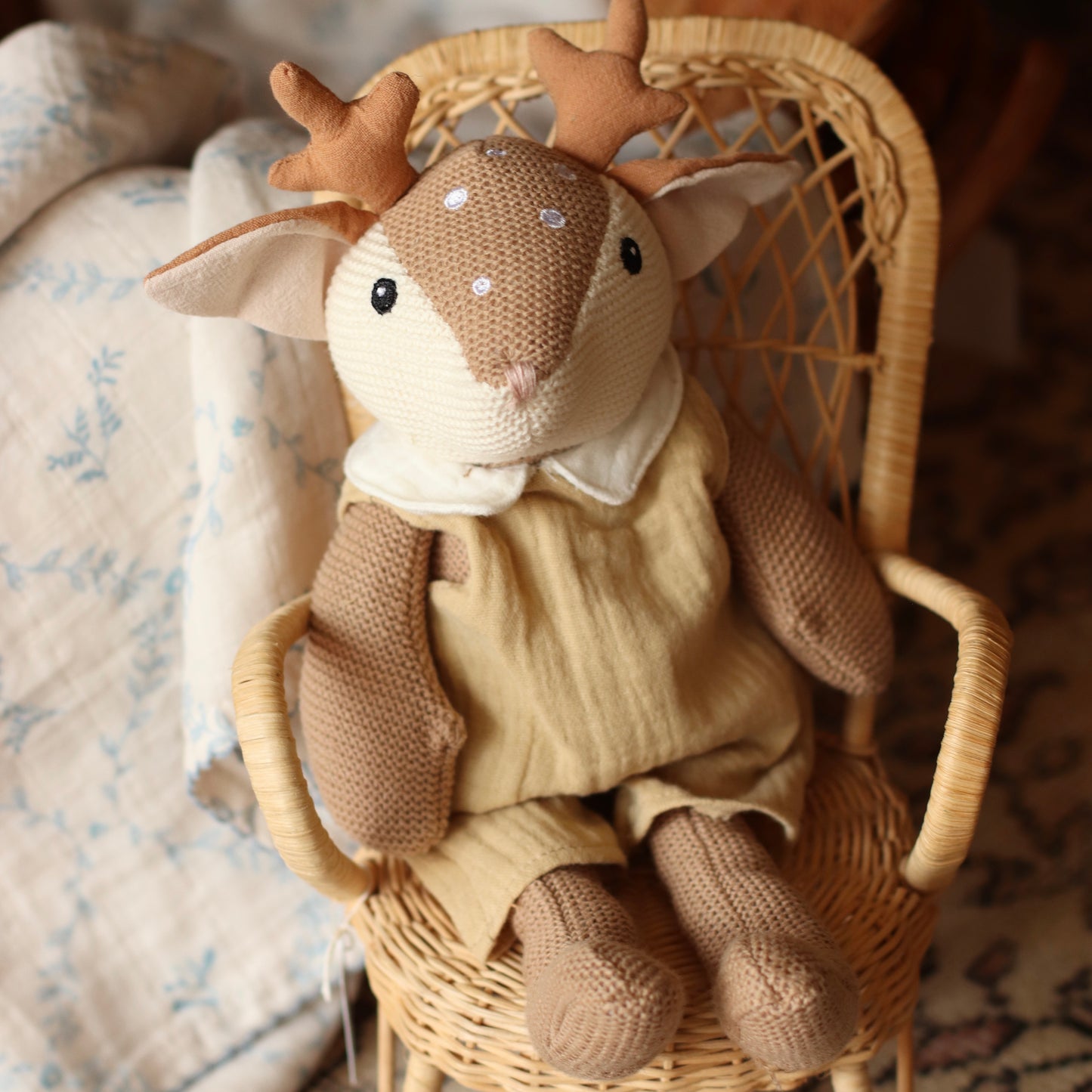 Egmont Toys | Woody the Fawn