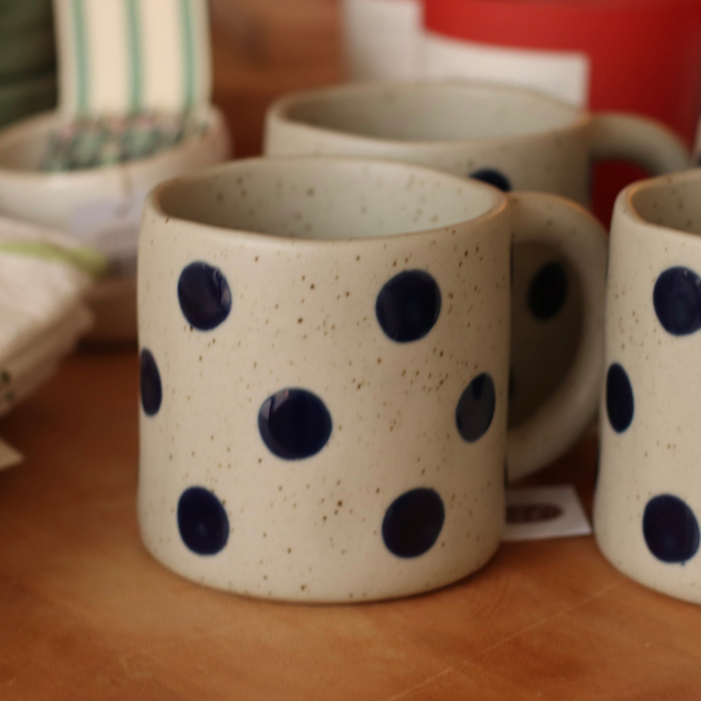 Danica Heirloom | Audrey Element Mug