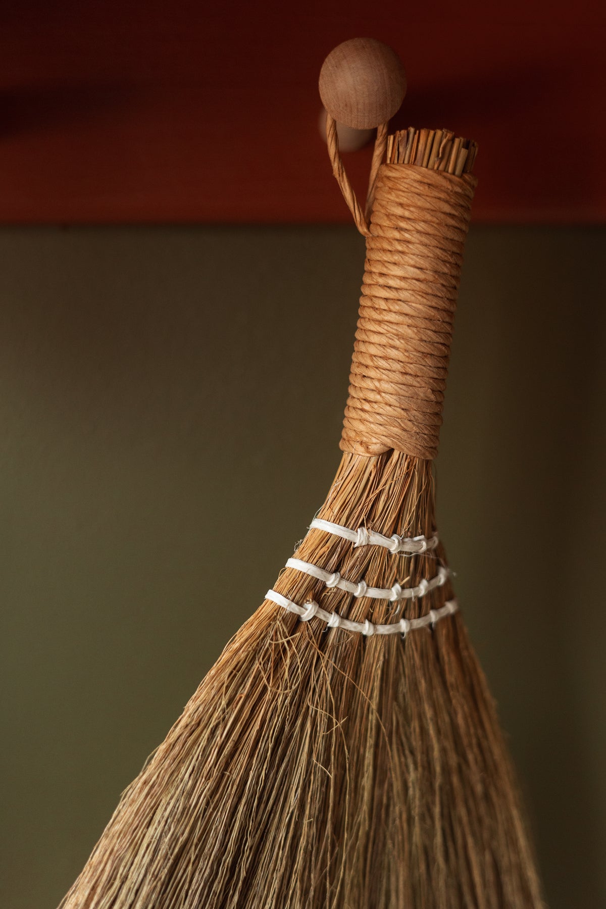 Dune Accents | Small Hand Brooms, Assorted Styles