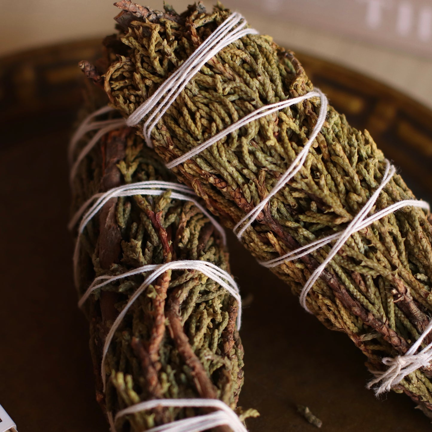 Dune Decor | Juniper Herb Wand