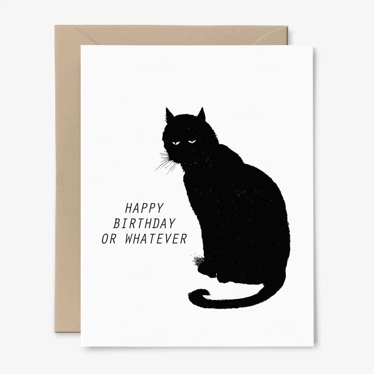 Hemlock House | Happy Birthday Or Whatever
