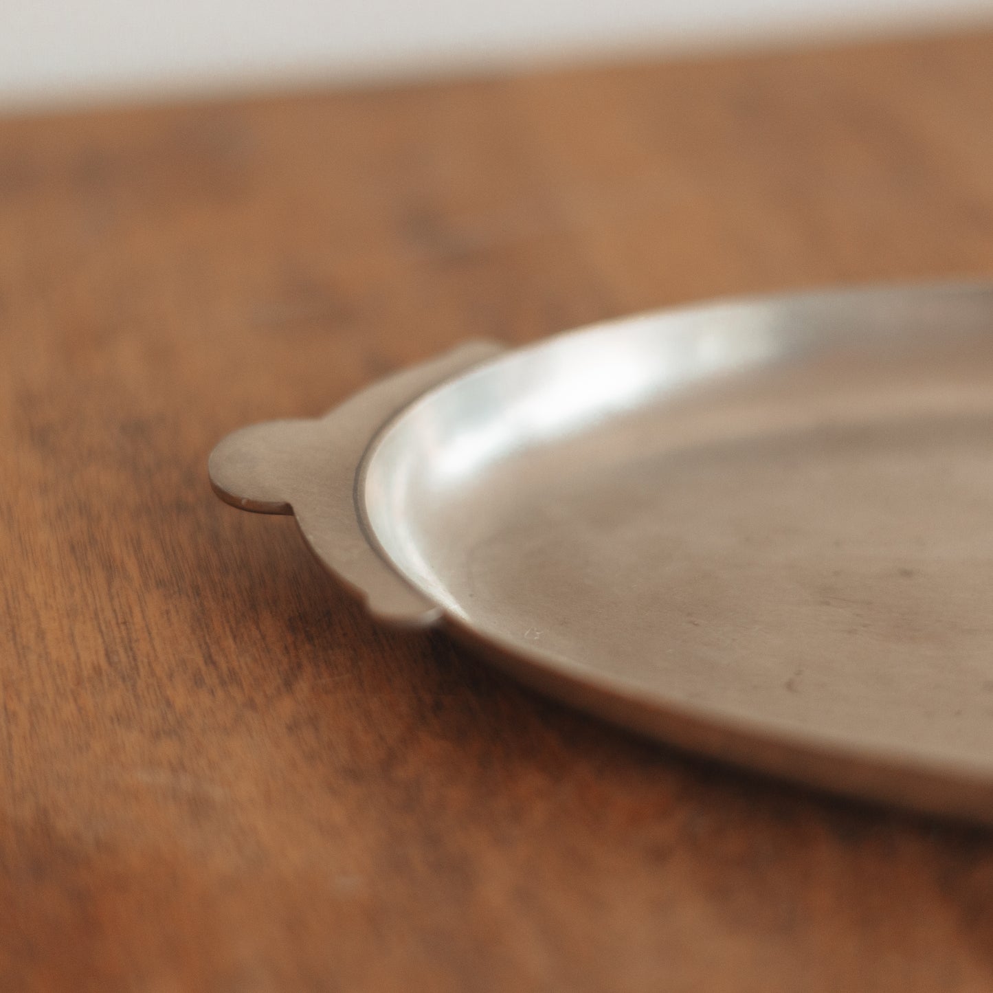 Stainless Steel Catch-All Dish