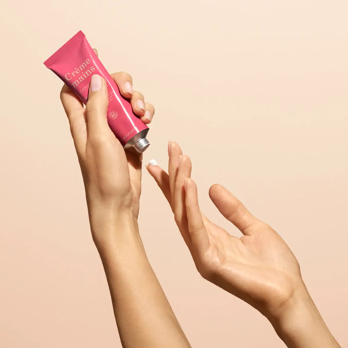 Manicurist | Orange Blossom Hand Cream