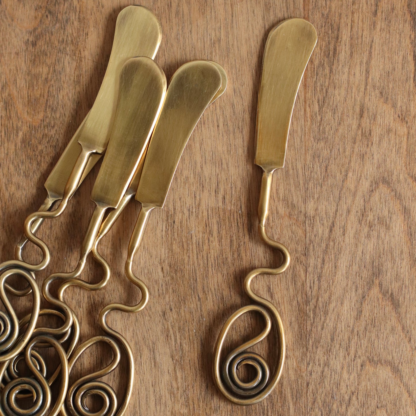 Charcuterie Serving Spreader
