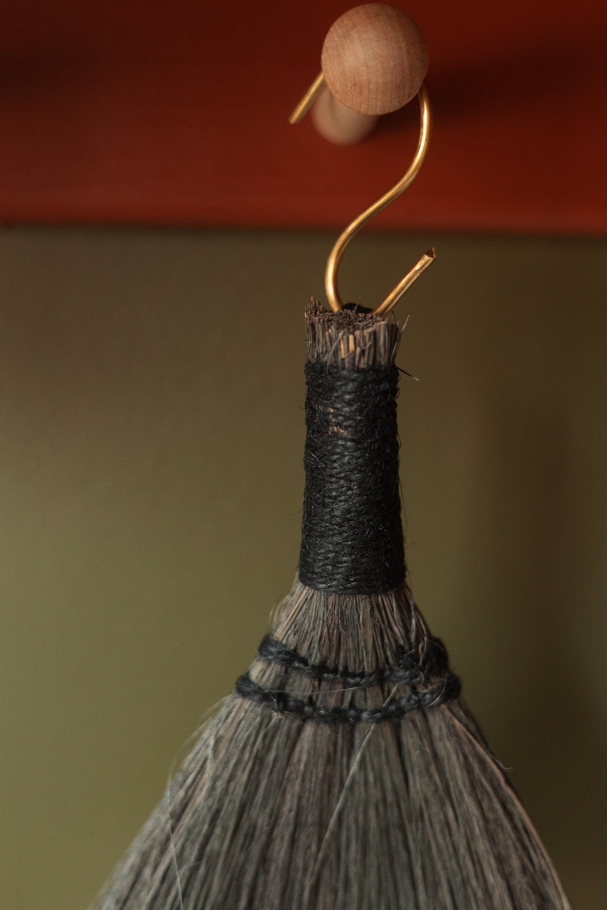 Dune Accents | Small Hand Brooms, Assorted Styles