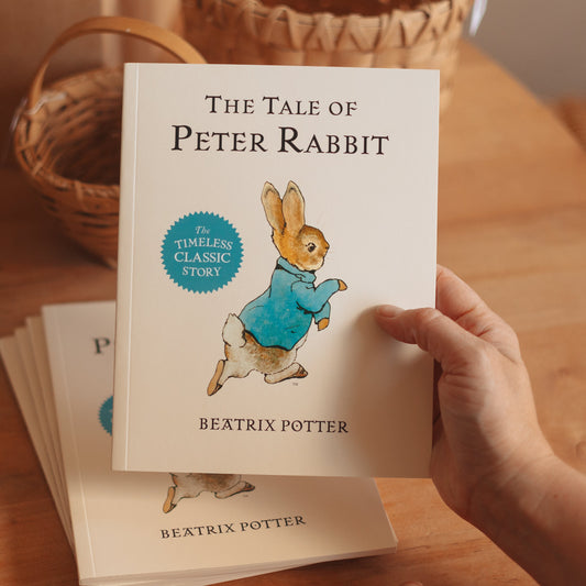 The Tale of Peter Rabbit