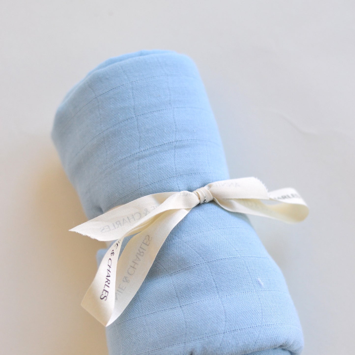 Annie & Charles | Muslim Swaddle Blanket