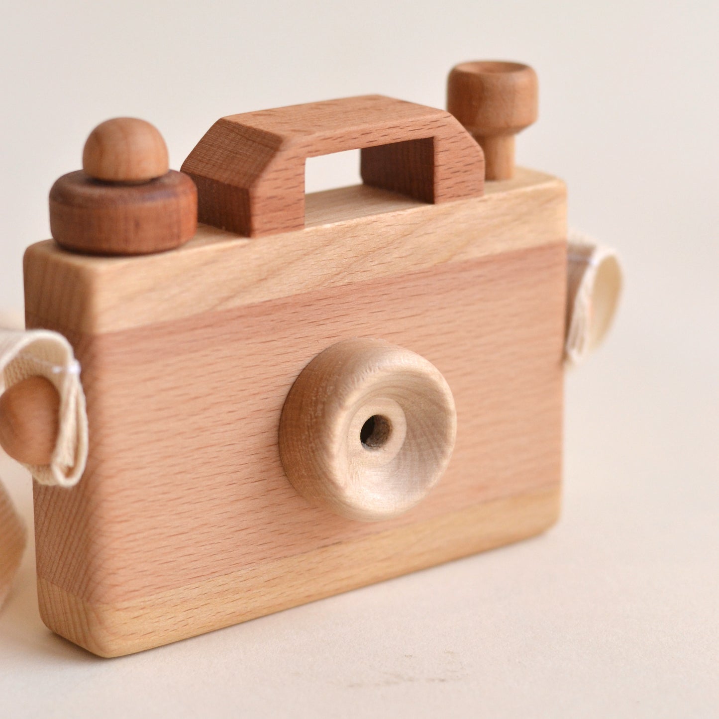 Krea the Label | Wooden Camera