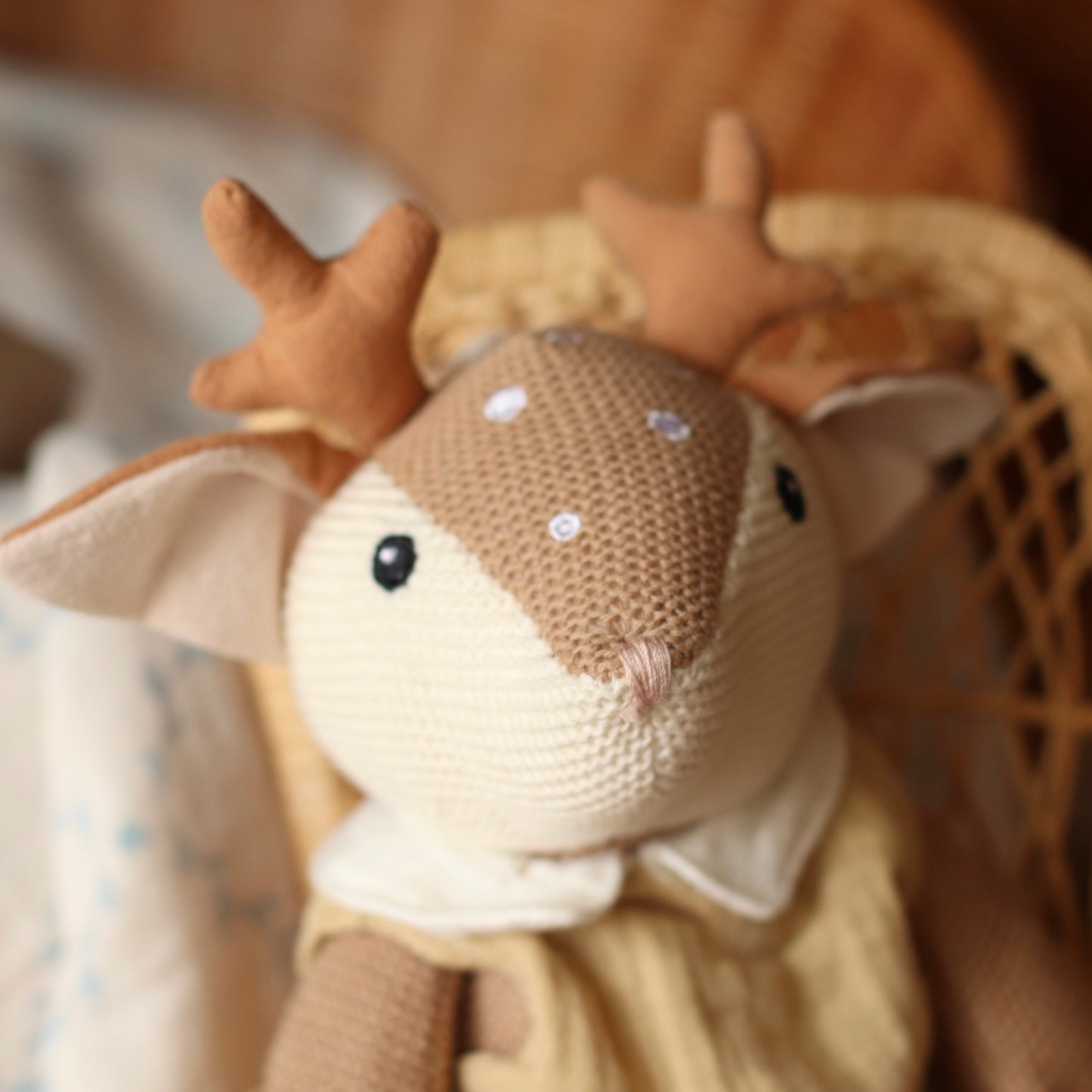 Egmont Toys | Woody the Fawn