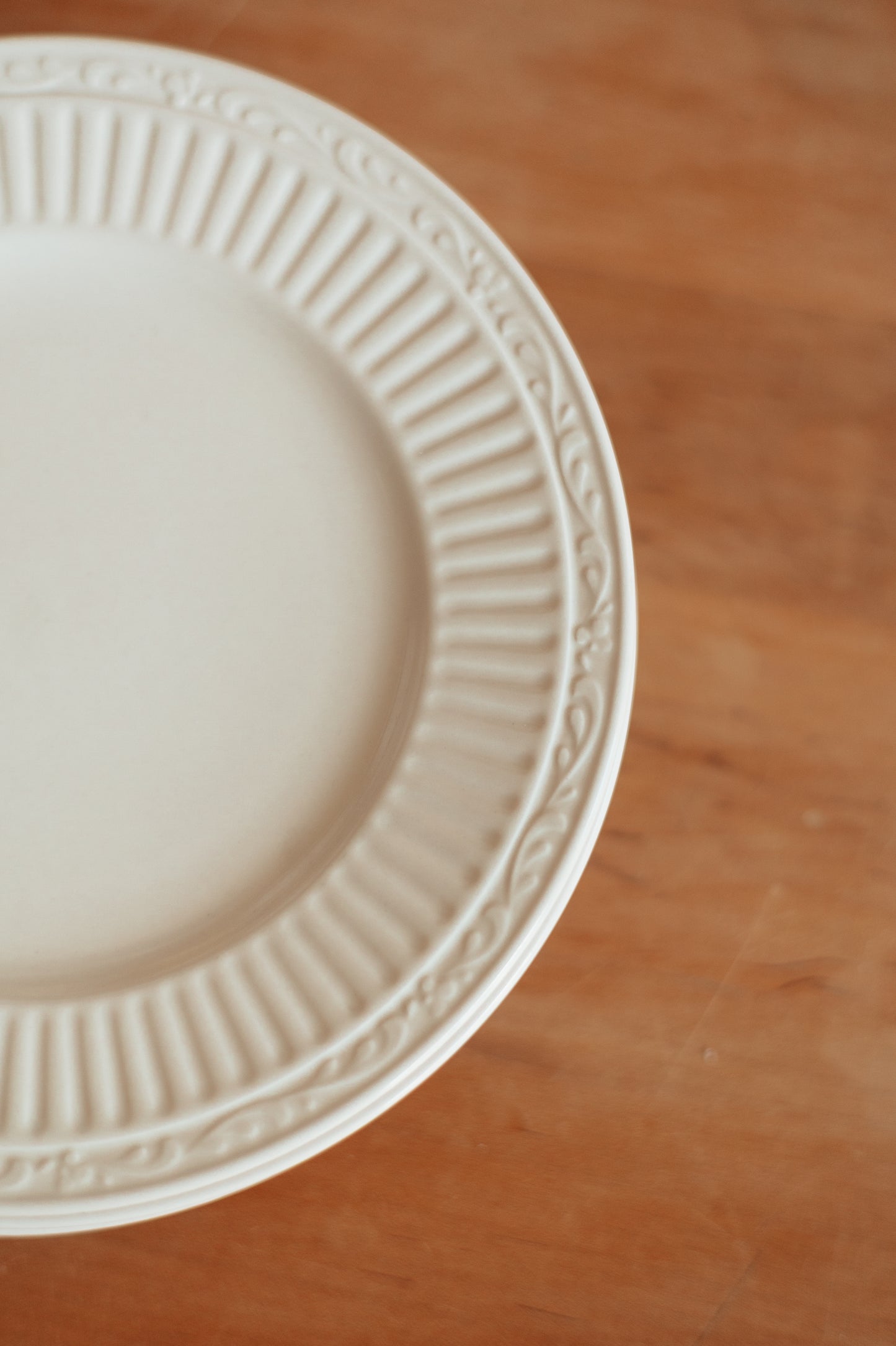 Mikasa Italian Countryside Side Plate, Set of 4