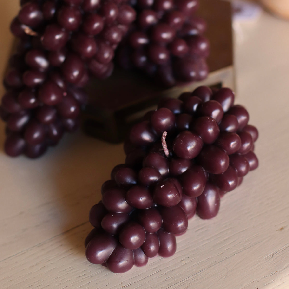 The Wax Pantry  | Purple Grapes