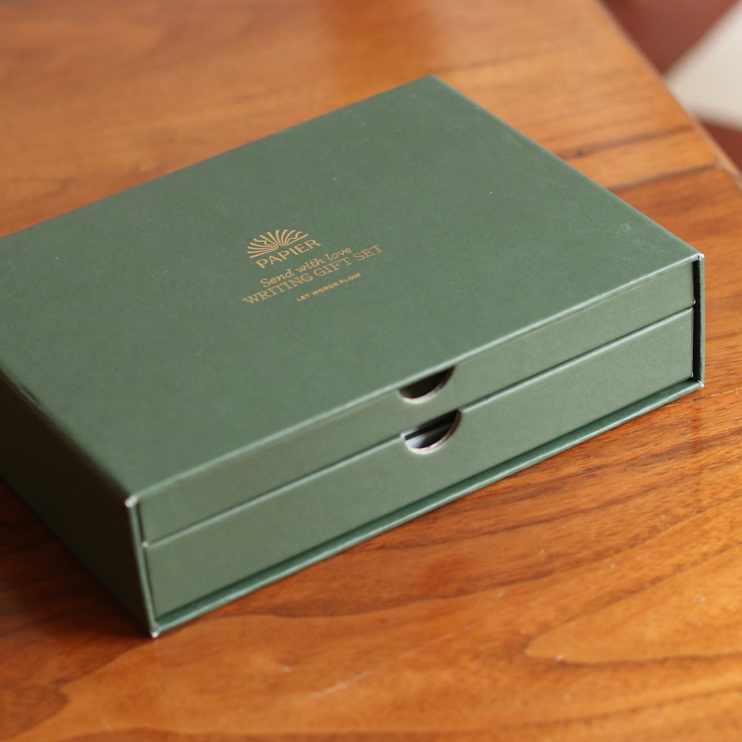 Papier | Writing Gift Set