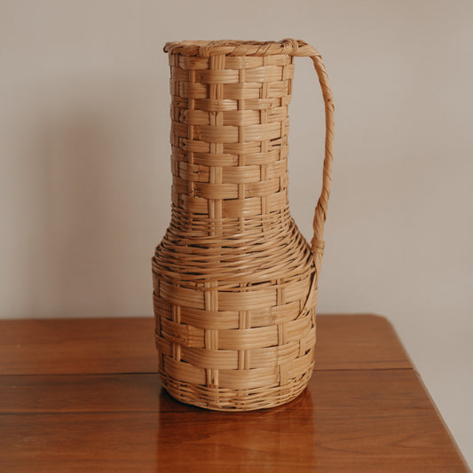 Large Jug Basket