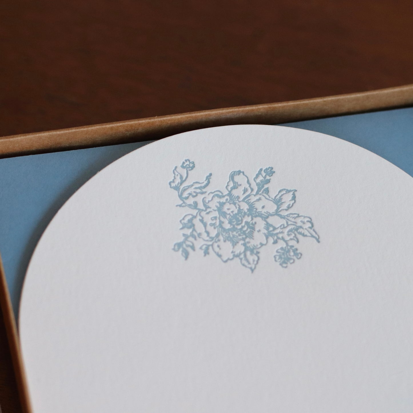 Pistachio Press | French Bouquet Stationary Set