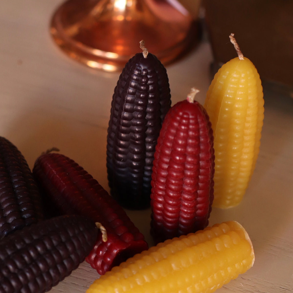 The Wax Pantry  | Jeweled Corn