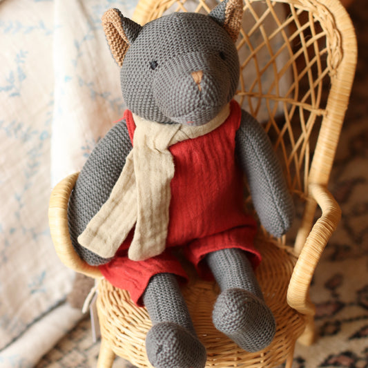 Egmont Toys | John the Wolf