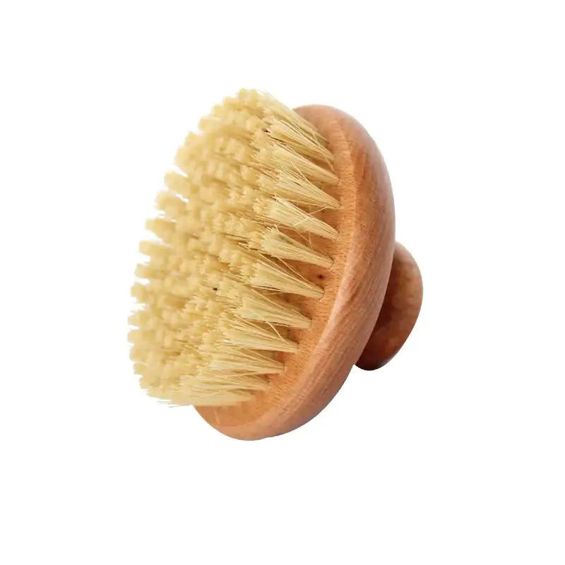 Smile Boutiques | Organic Sisal Body Brush