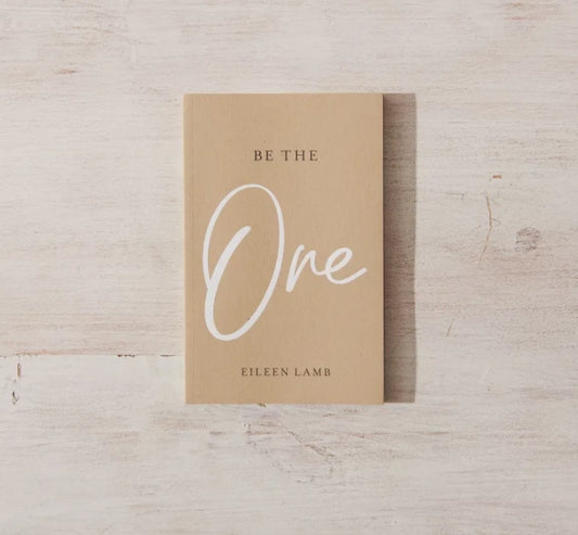 Thought Catalog | Be The One by Eileen Lamb