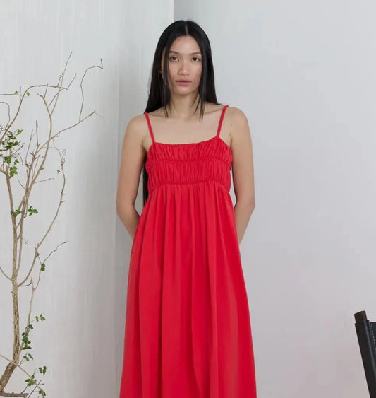 MOD REF | The Carmen Dress