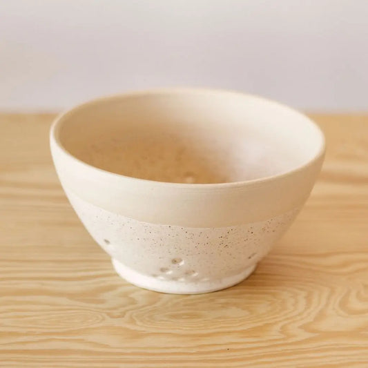 Lafayette Avenue Ceramics | Berry Bowl