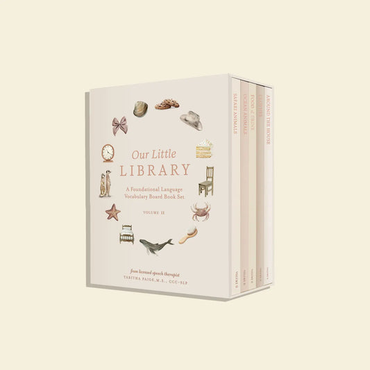 Page & Tate Co. | Little Library Volume 2