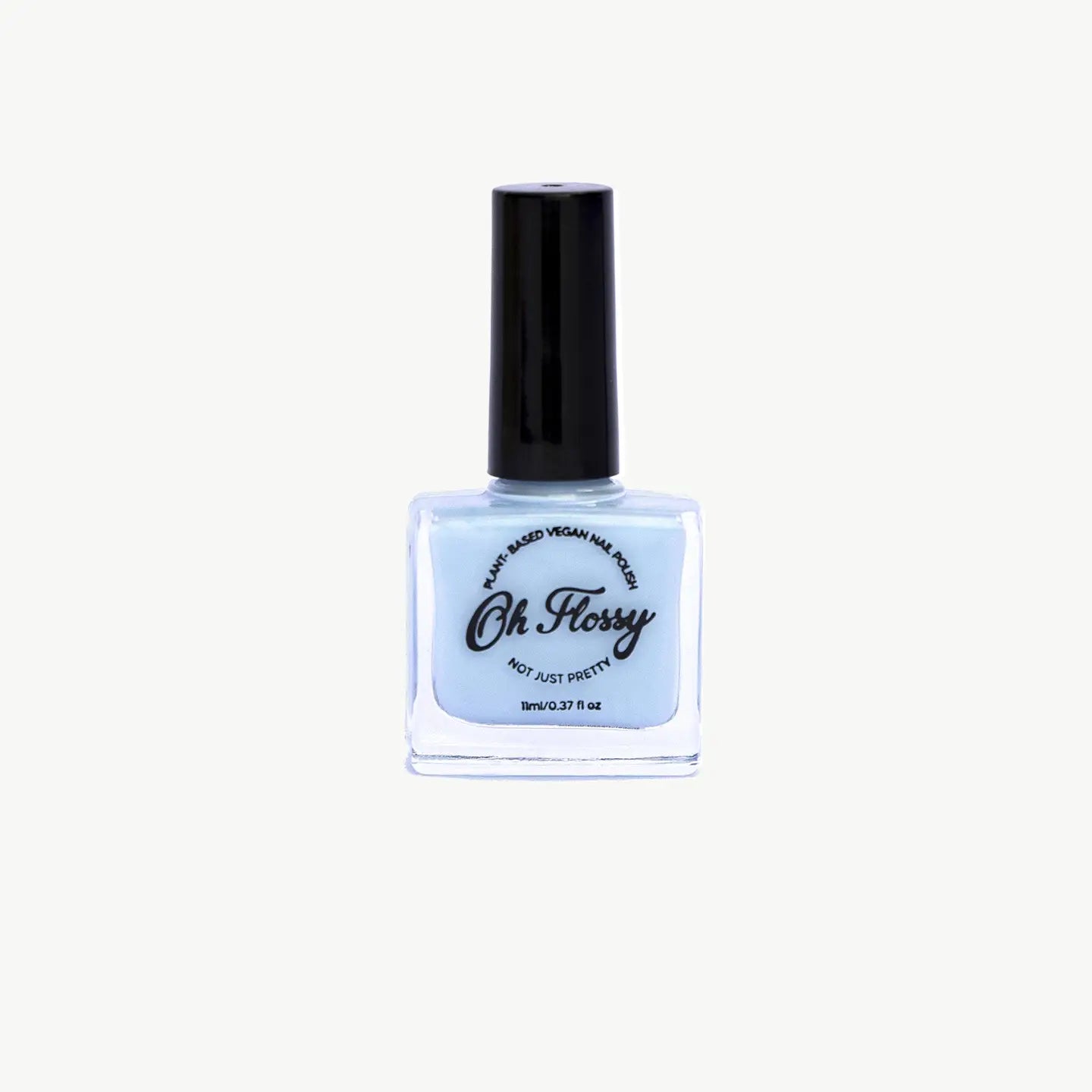 Oh Flossy, Adventure Nail Polish Set