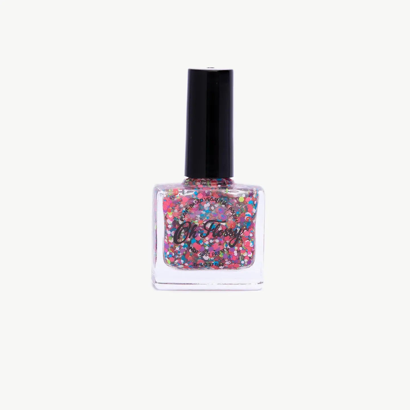 Oh Flossy, Party Nail Polish Set