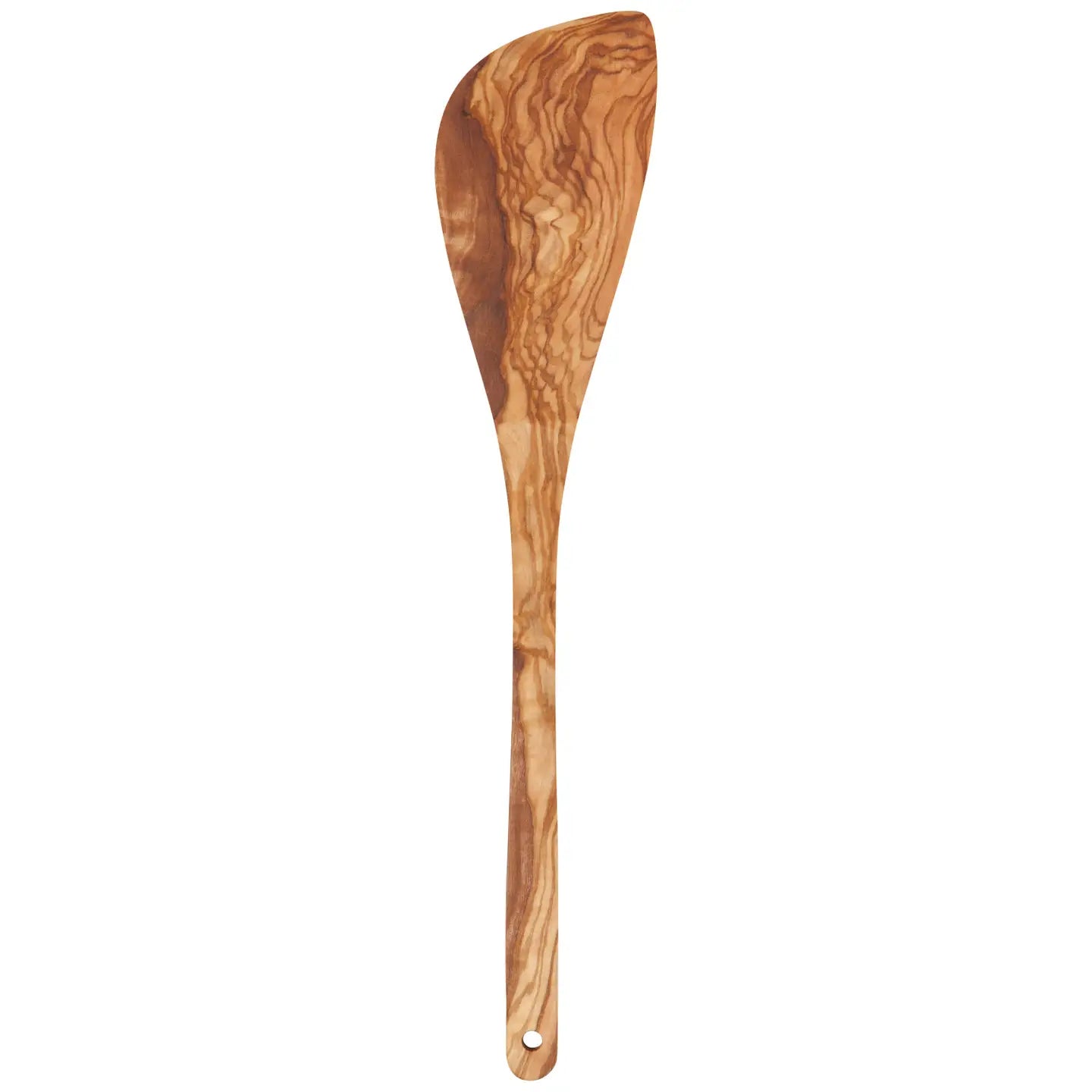 Danica Heirloom | Olive Wood Corner Spatula