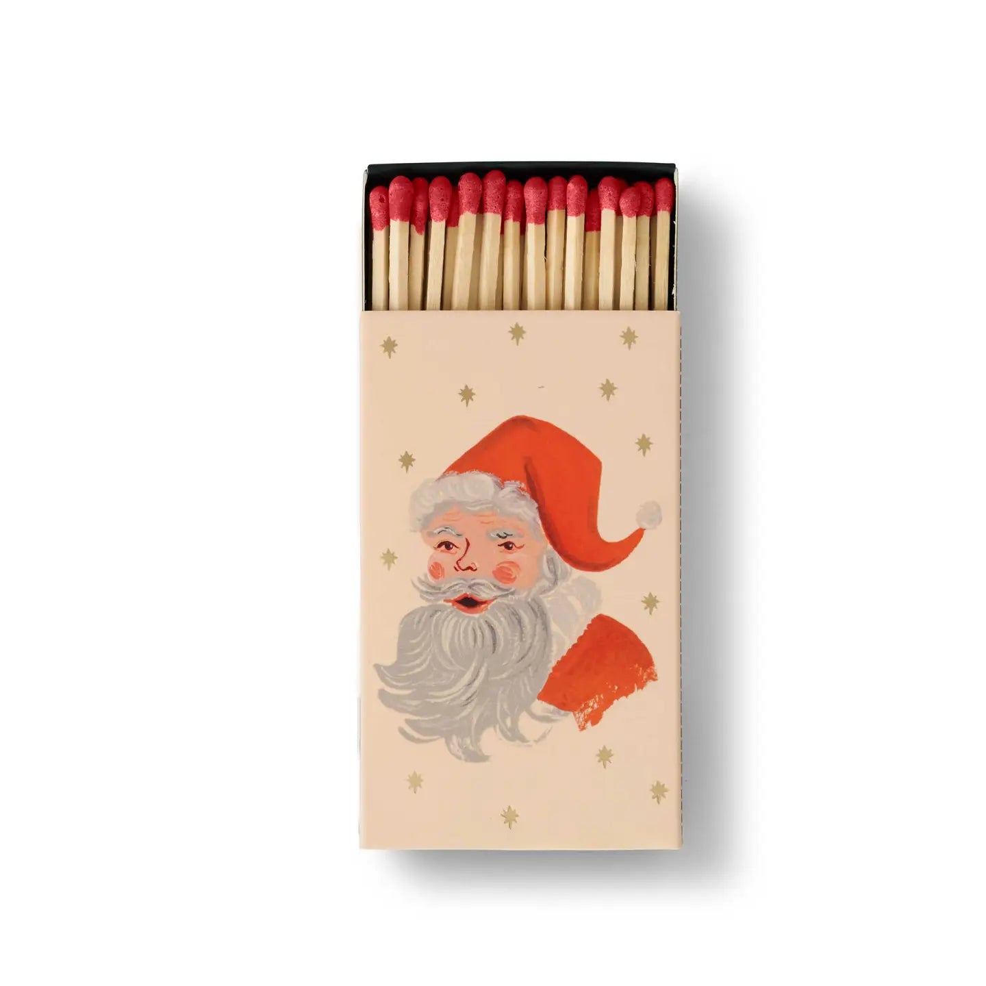 Rifle Paper Company | Santa Safety Matches