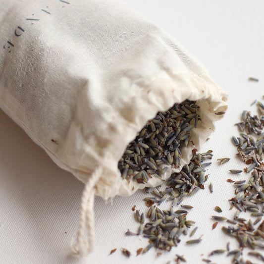 Lavande | Lavender Bud Sachet