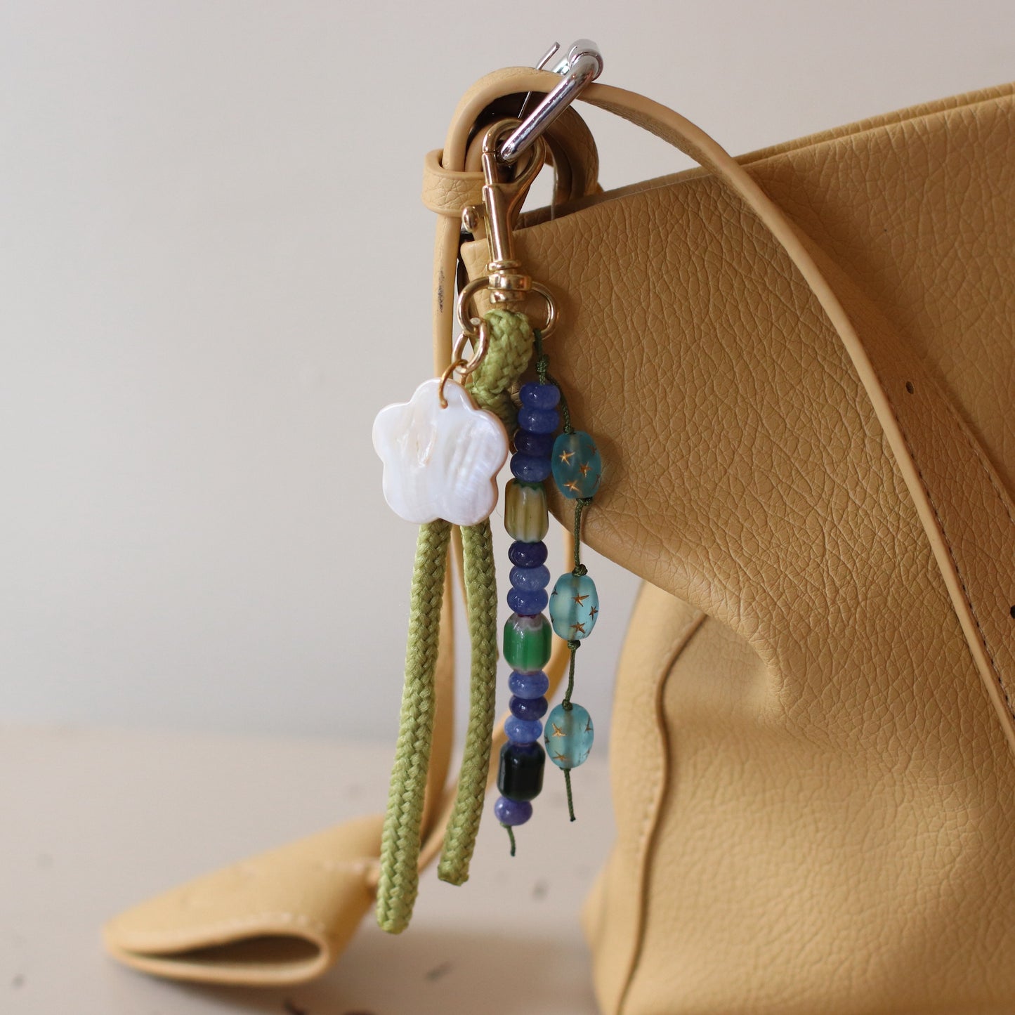 After Hours | Bag Charm Workshop with Cire' Alexandria | Friday October 3rd