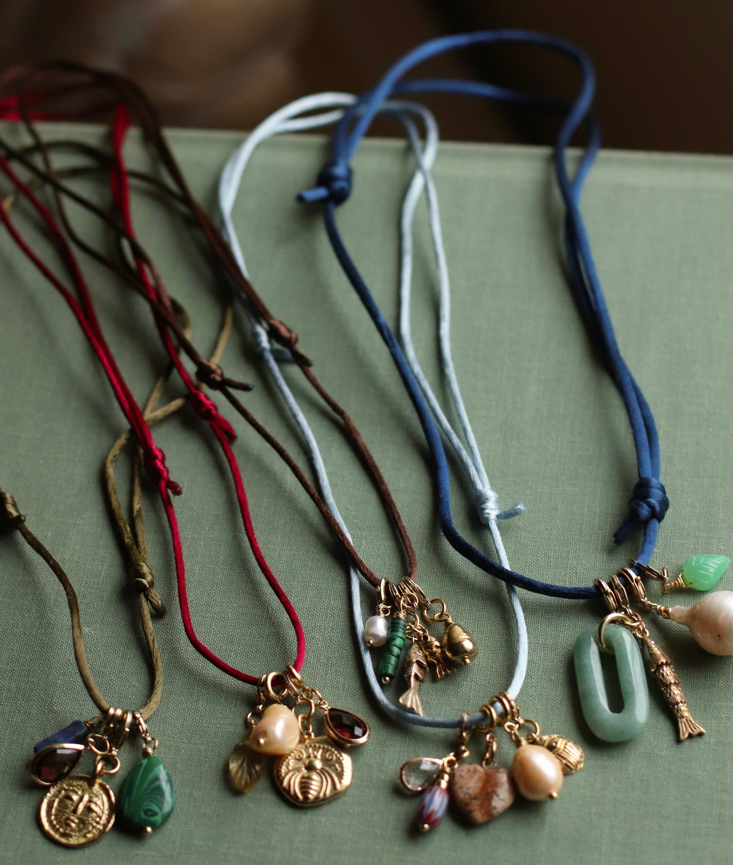 After Hours | Tarot Cards + Crystals with Emily | March 13th