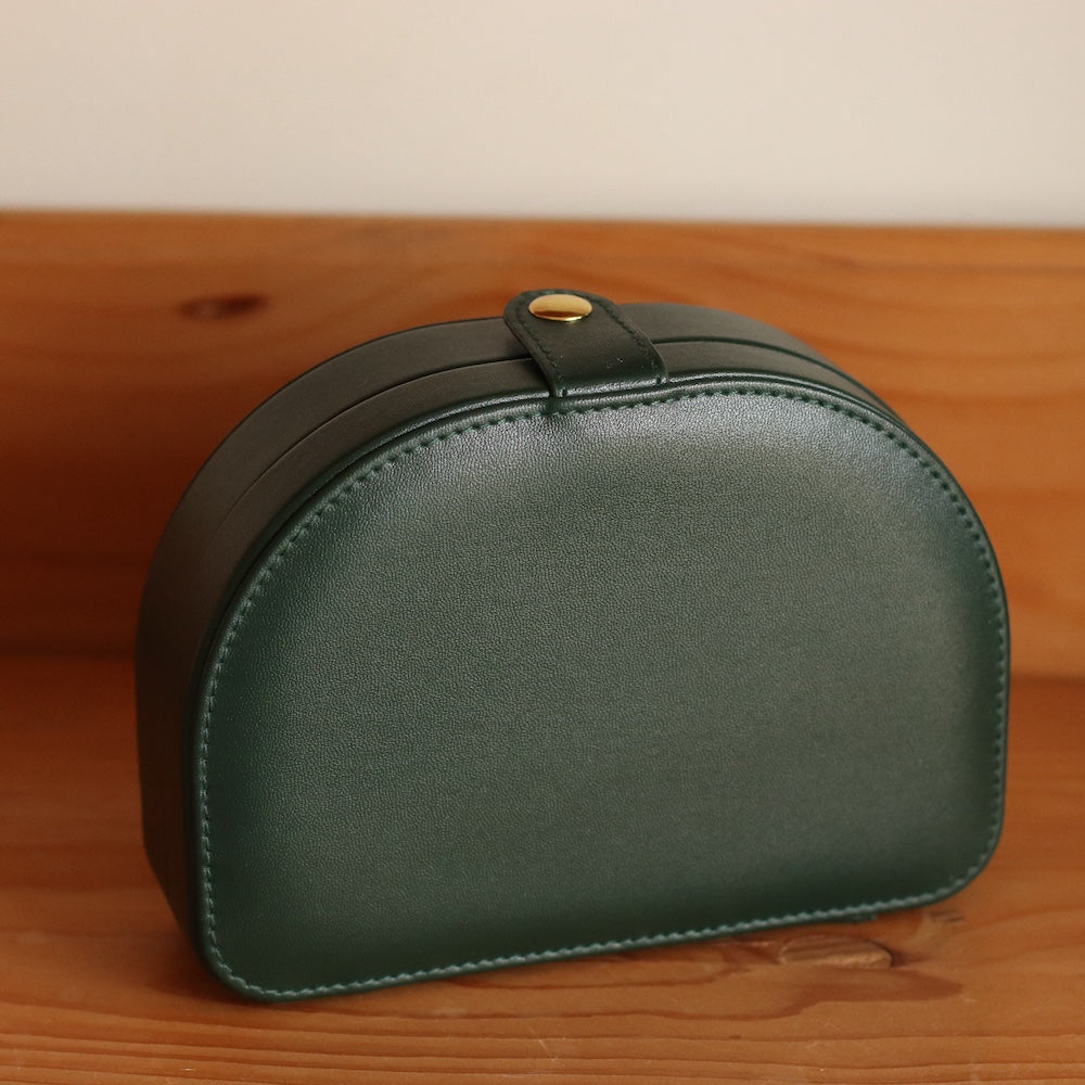 Travel Jewelry Case, choose your color