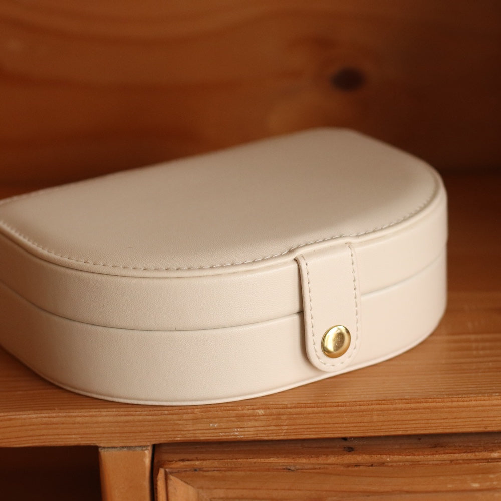 Travel Jewelry Case, choose your color