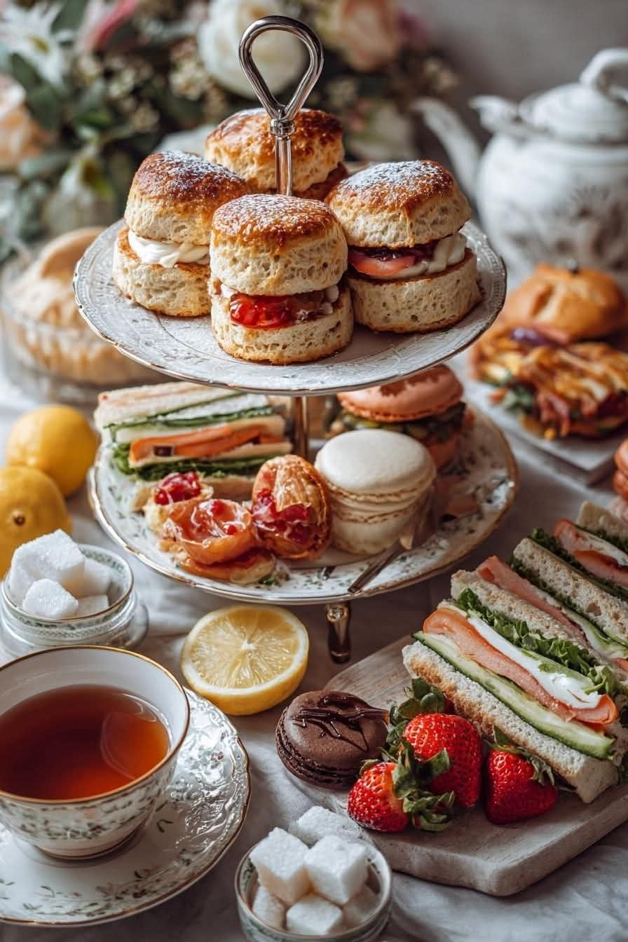 After Hours | BINGO Par-TEA! Friday July 17th