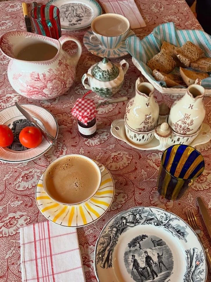 After Hours | BINGO Par-TEA! Friday July 17th