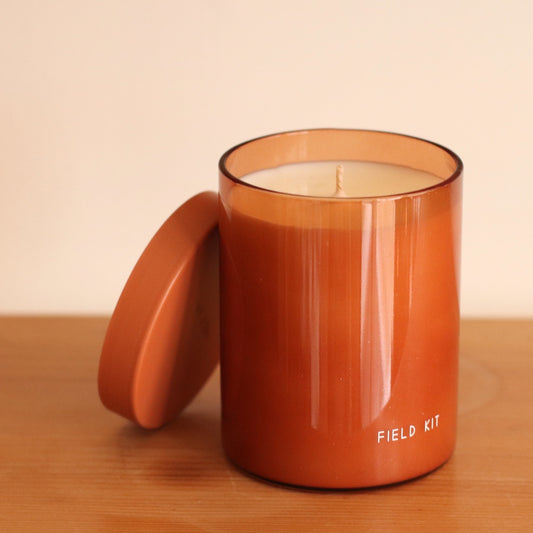 Field Kit | The Professor- Earl Grey + Apple,  8 oz