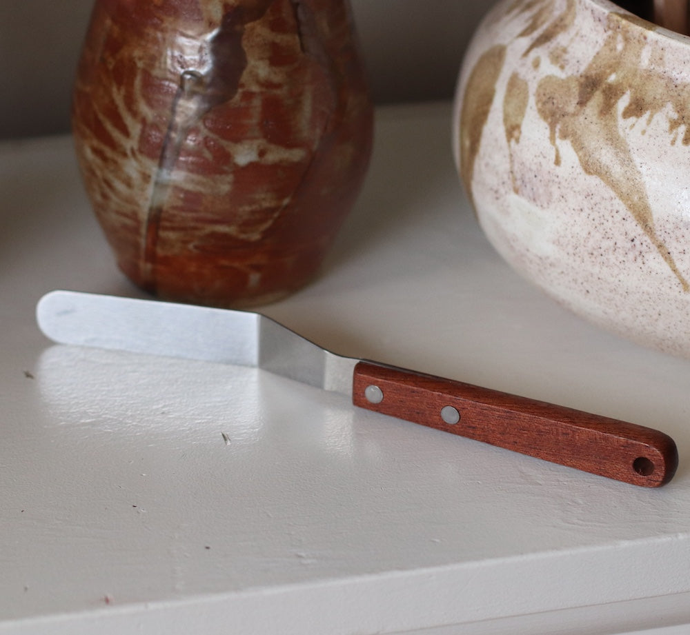 Fox Run | Offset Icing Spatula