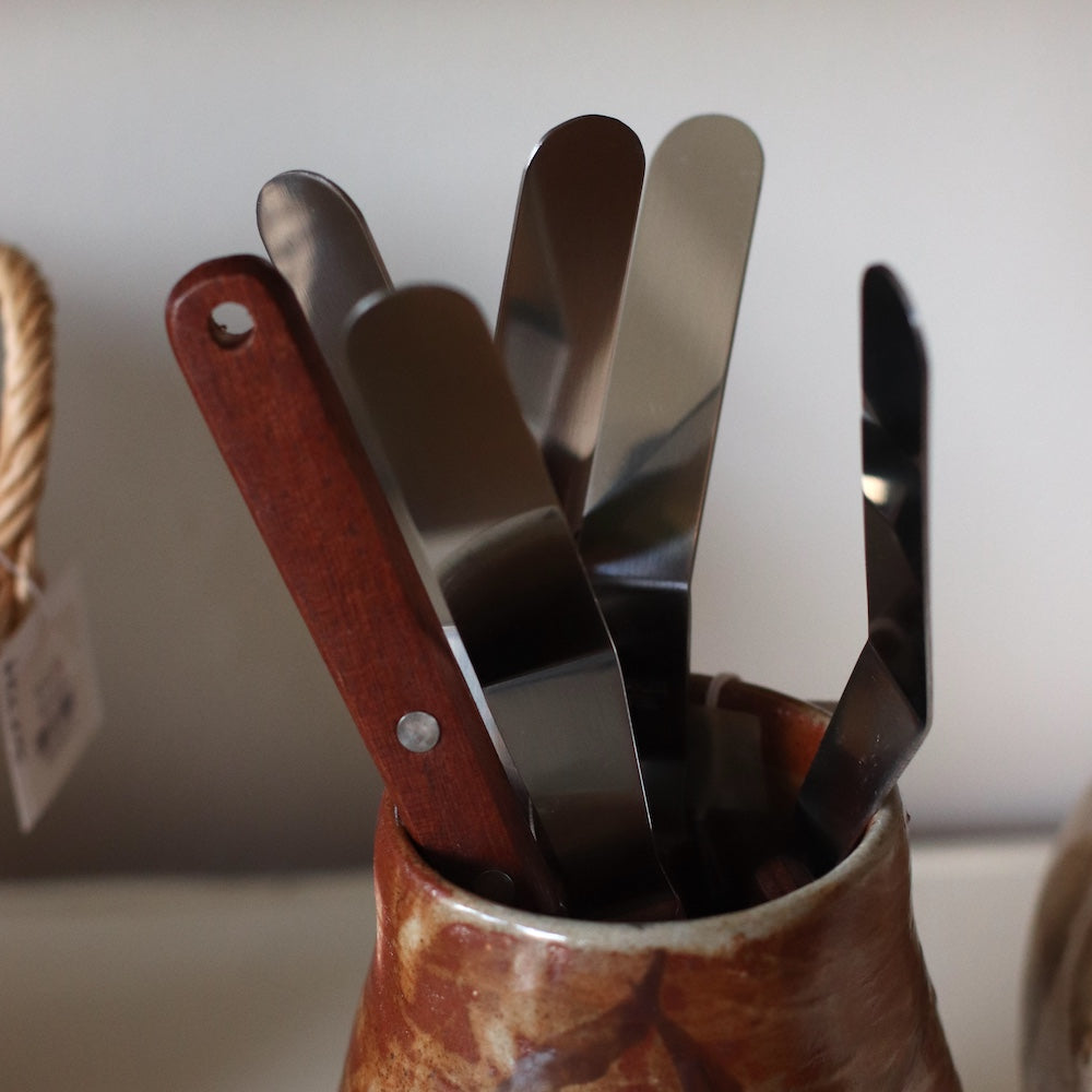 Fox Run | Offset Icing Spatula