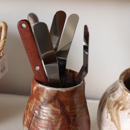 Fox Run | Offset Icing Spatula