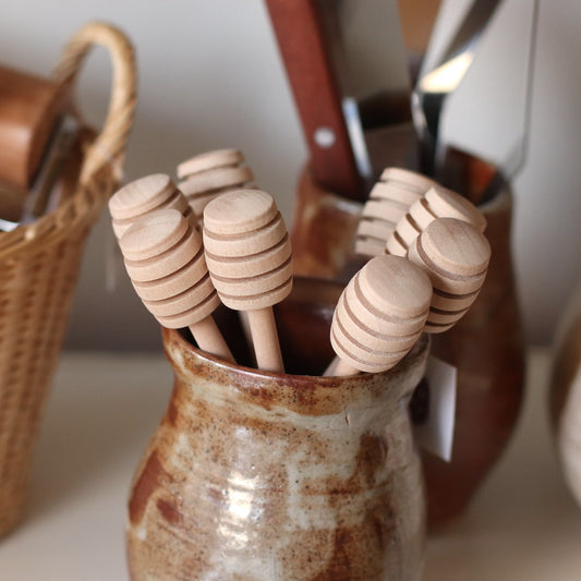 Fox Run | Honey Dipper