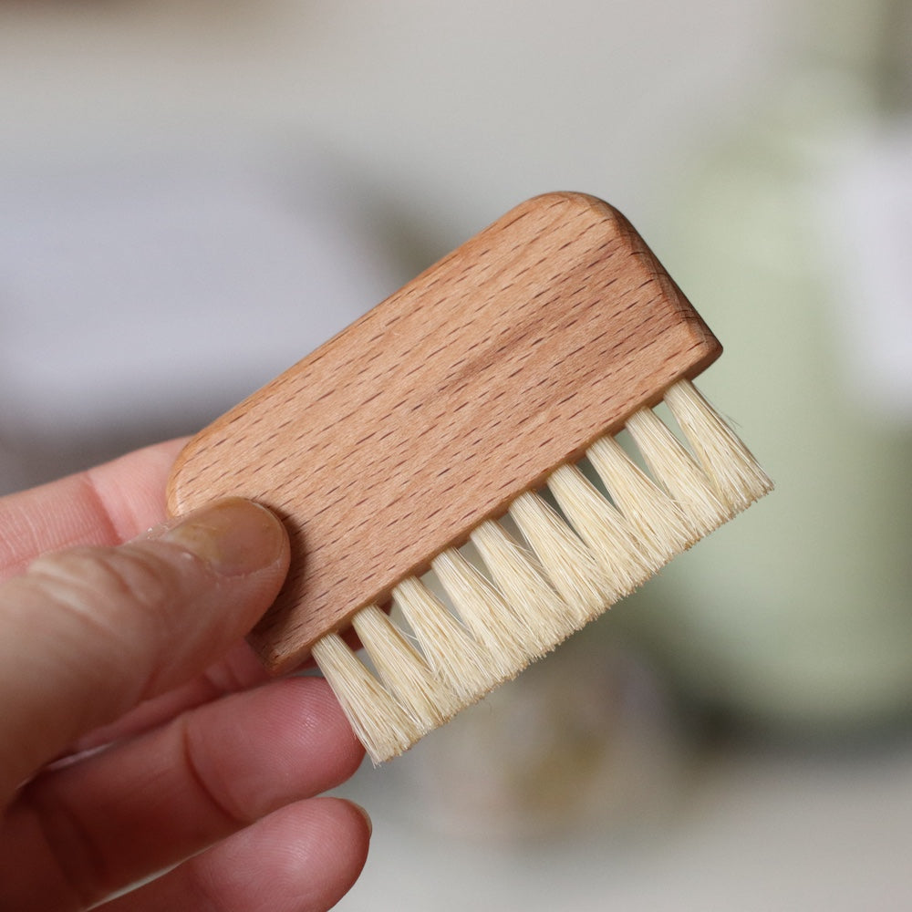 Fodory | Keyboard Brush