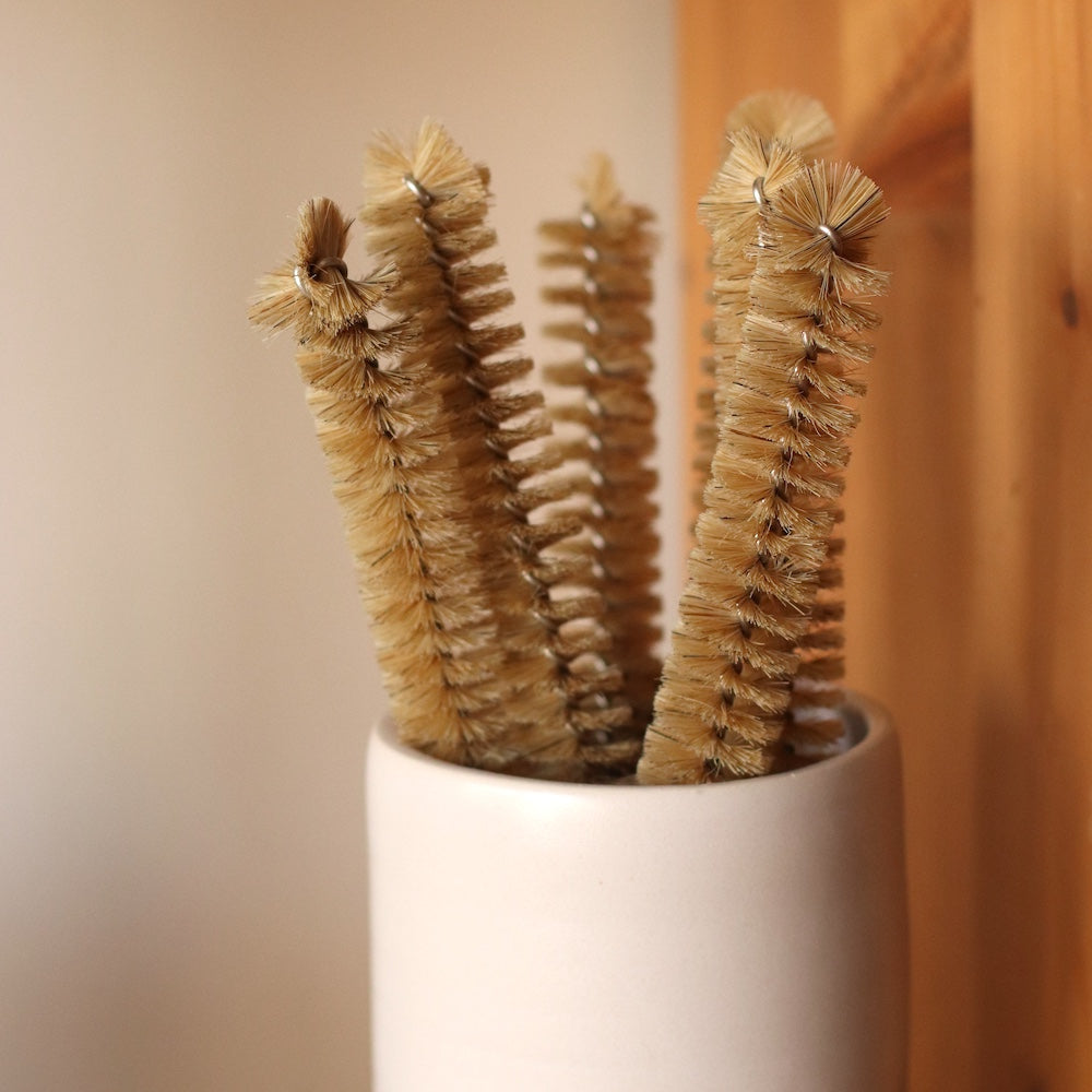 Fodory | Slim Bottle Cleaning Brush