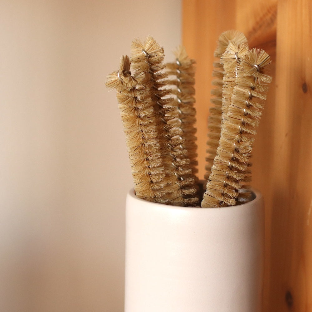 Fodory | Slim Bottle Cleaning Brush