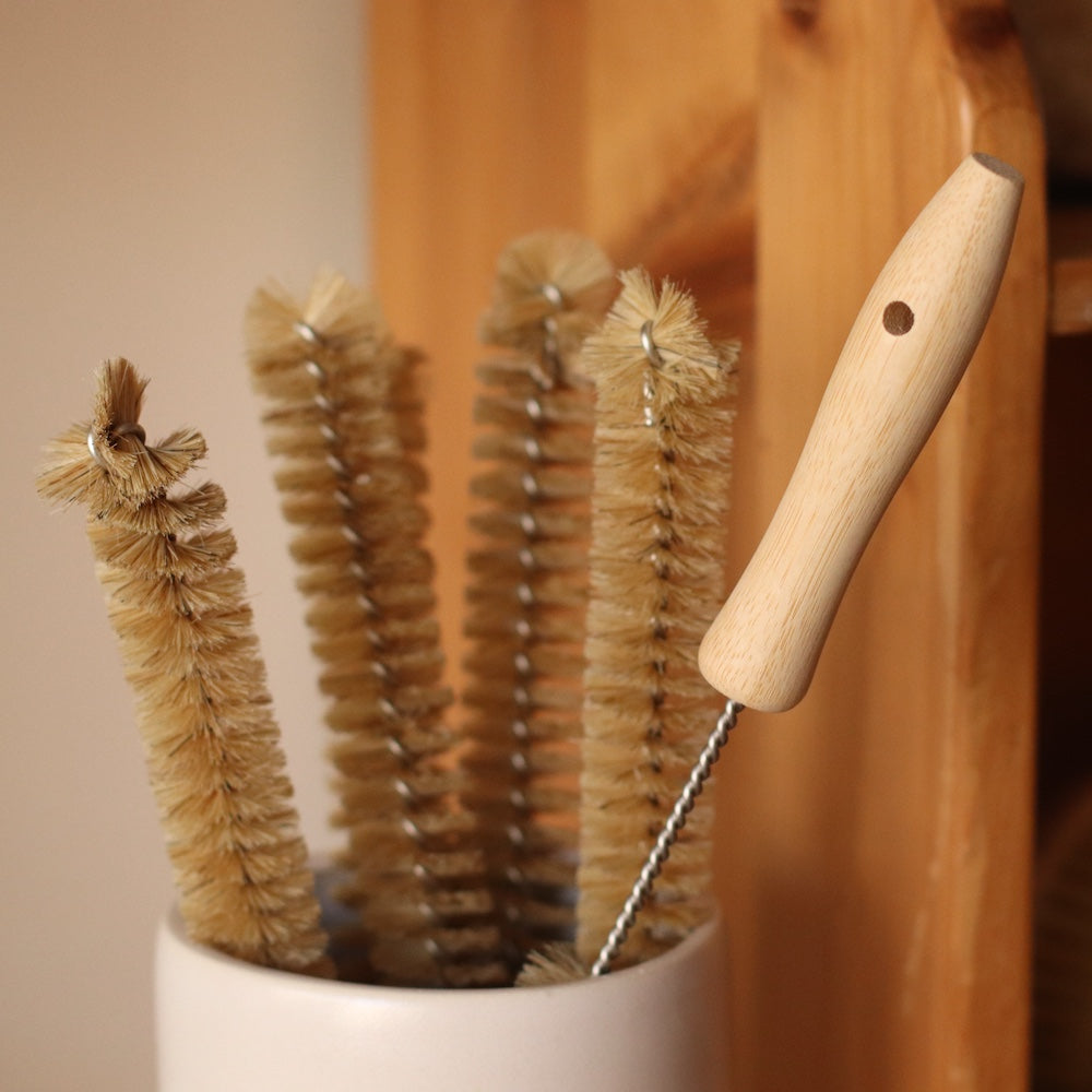 Fodory | Slim Bottle Cleaning Brush