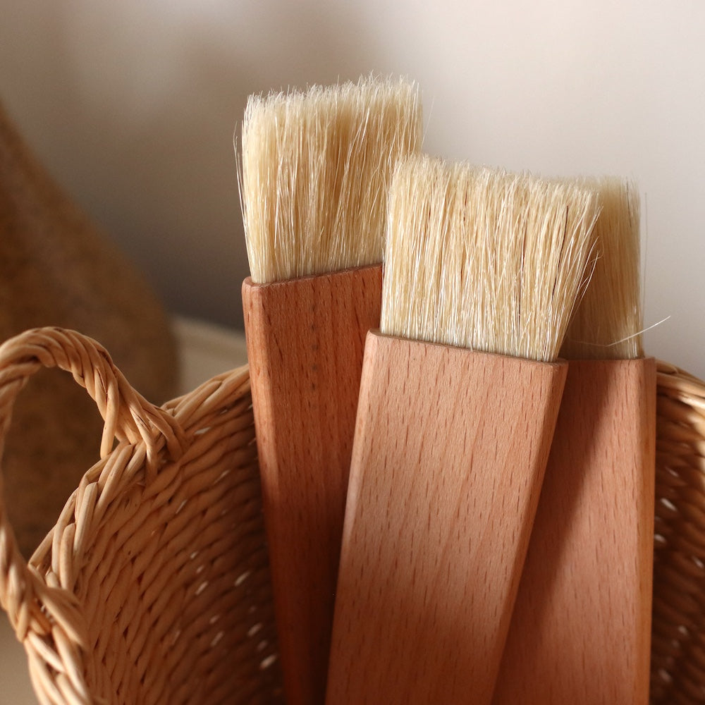Fodory | Wooden Pastry Brush