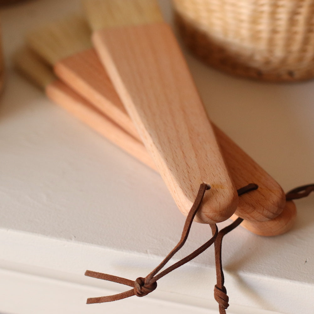 Fodory | Wooden Pastry Brush