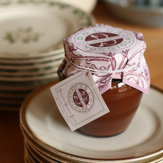 Bella Cucina | Dolci Nocciola