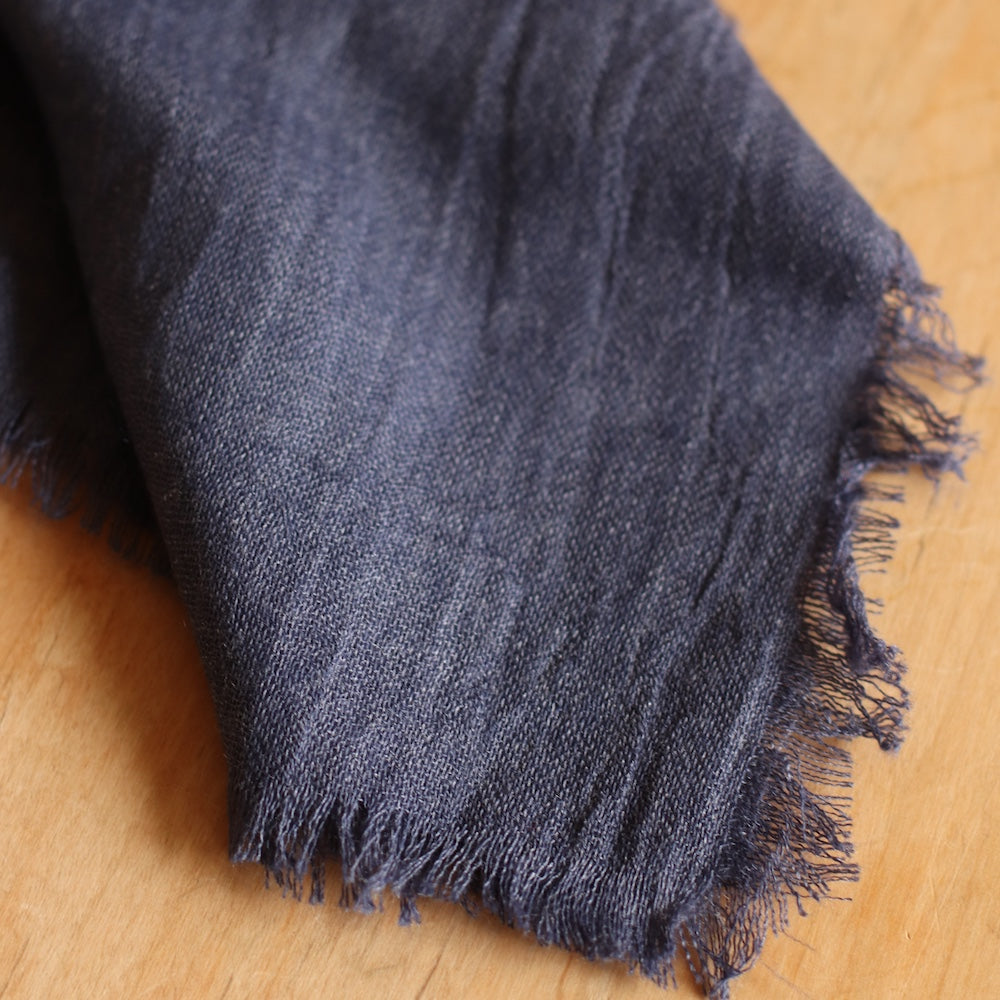 Apricot Ave. | Flaxen Lightweight Bandana,Choose Your Colors